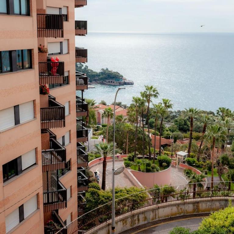 Charmant 2 pieces frontiere Monaco - Appartement 1 Chambre - 1