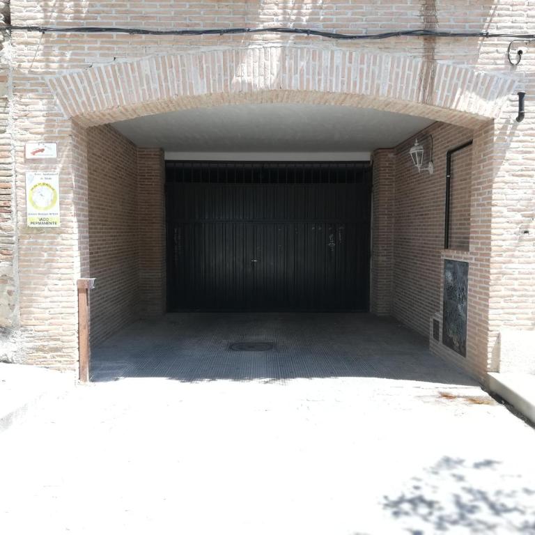 Apto El Clavo-CON PARKING GRATIS - Apartamento de 1 dormitorio - 10