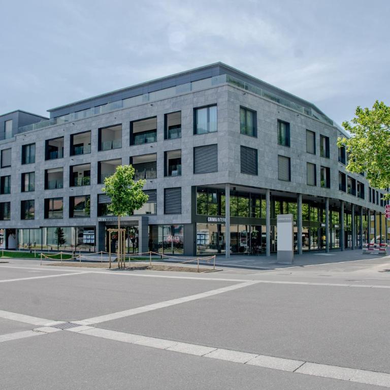 Apartment JungfrauCenter Roteflue - GRIWA RENT - Apartamento de 2 dormitorios - 14