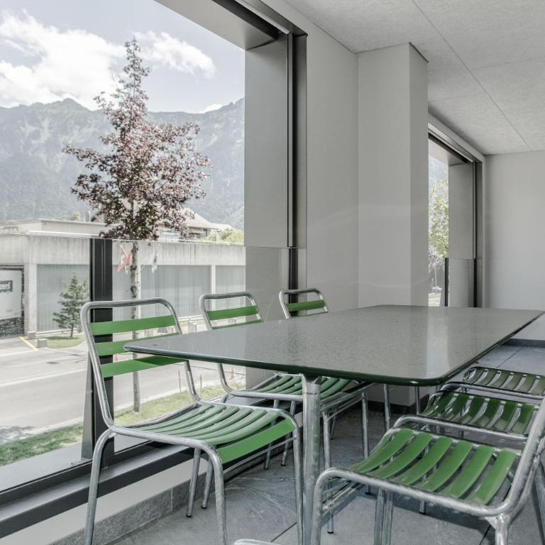 Apartment JungfrauCenter Roteflue - GRIWA RENT - Apartamento de 2 dormitorios - 13