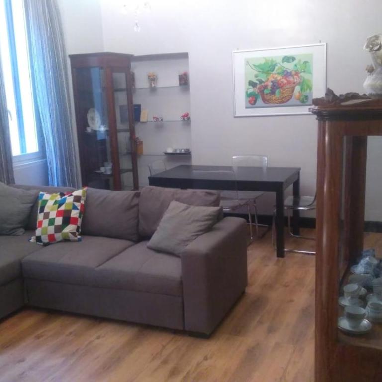 YourStay@Rome Coliseum - Appartamento con 2 Camere da Letto - 4