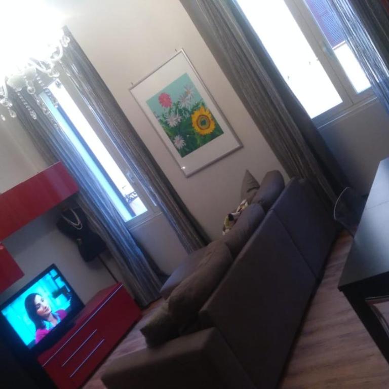 YourStay@Rome Coliseum - Appartamento con 2 Camere da Letto - 5