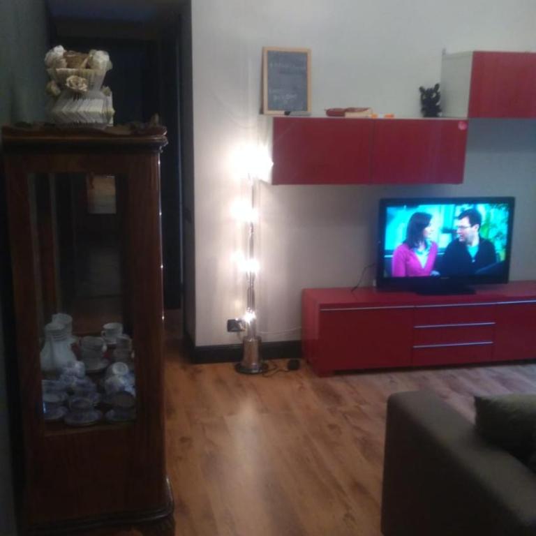 YourStay@Rome Coliseum - Appartamento con 2 Camere da Letto - 6