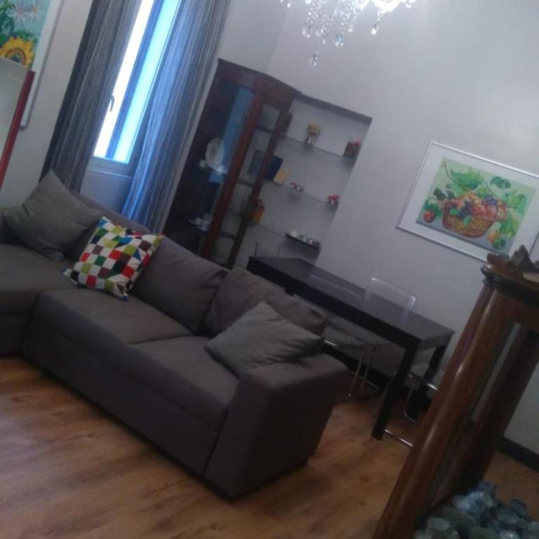 YourStay@Rome Coliseum - Appartamento con 2 Camere da Letto - 7