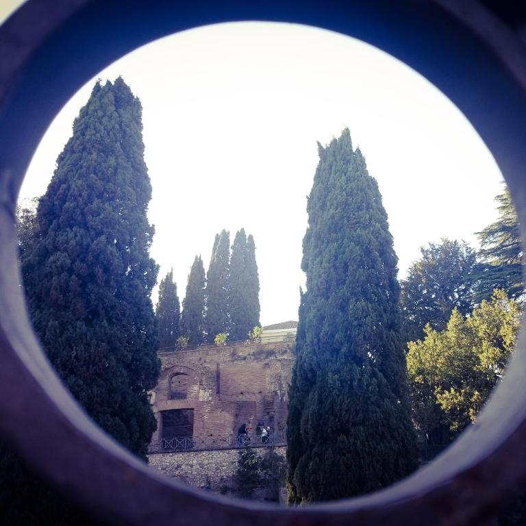 YourStay@Rome Coliseum - Appartamento con 2 Camere da Letto - 42