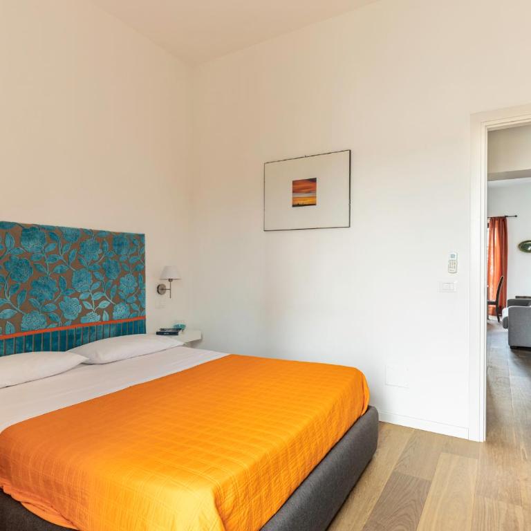 La Loggia dei Re - Appartamento con 2 Camere da Letto - 59