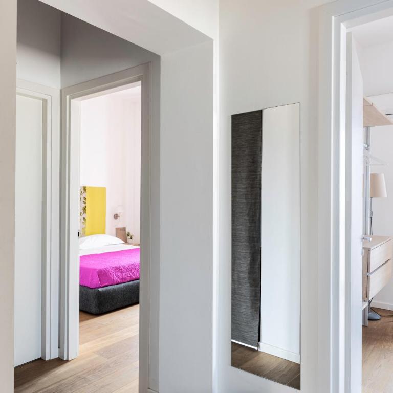 La Loggia dei Re - Appartamento con 2 Camere da Letto - 61