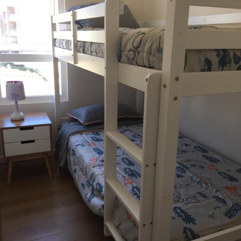 Papudo LPV - Three-Bedroom Apartment - 22