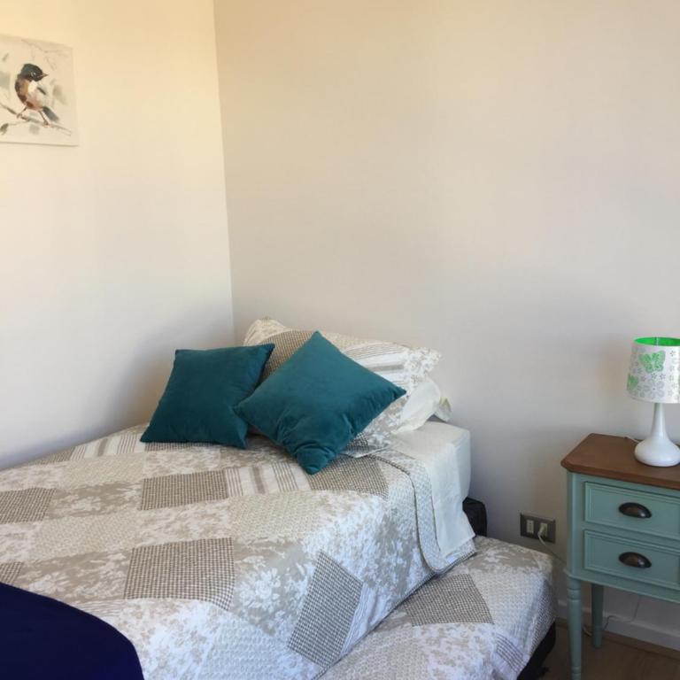 Papudo LPV - Three-Bedroom Apartment - 19