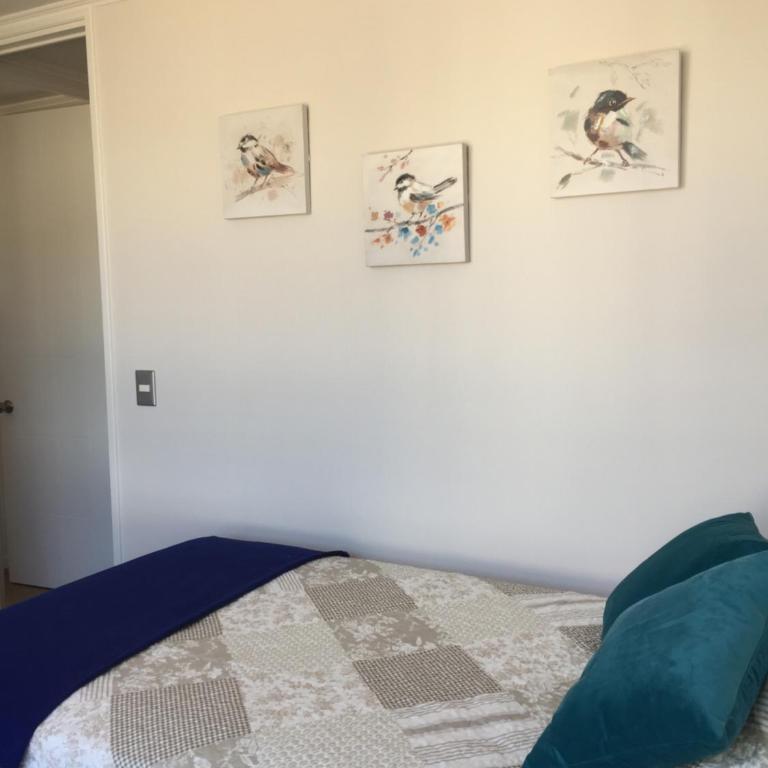 Papudo LPV - Three-Bedroom Apartment - 20