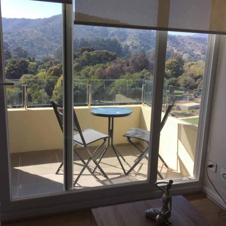 Papudo LPV - Three-Bedroom Apartment - 8