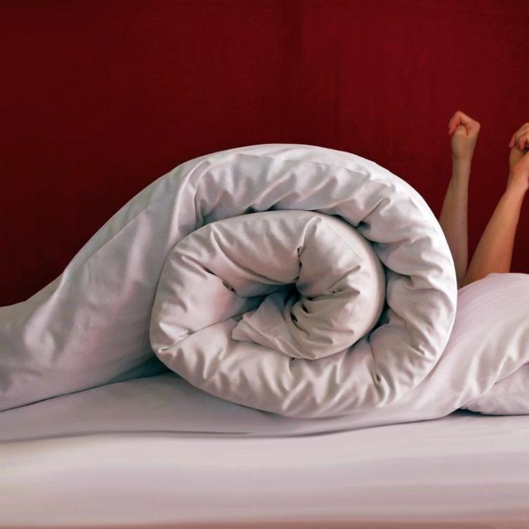 Pension Rosenegg - Doppelzimmer - 6