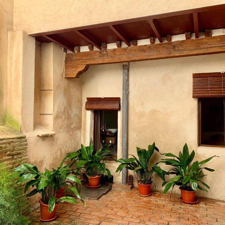 El Apartamento de la Yaya - Apartamento de 1 dormitorio - 28