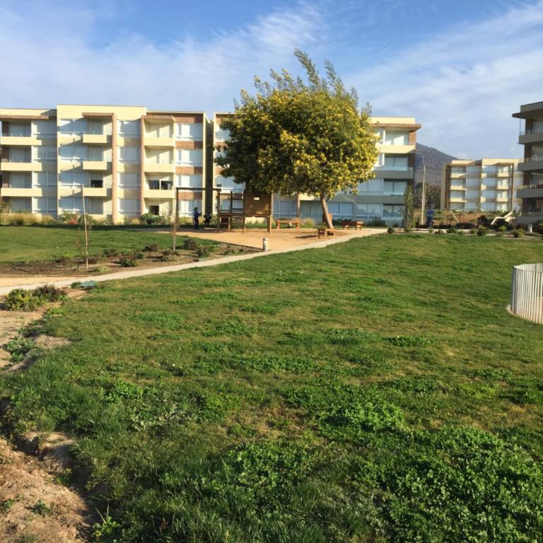 Papudo LPV - Three-Bedroom Apartment - 28