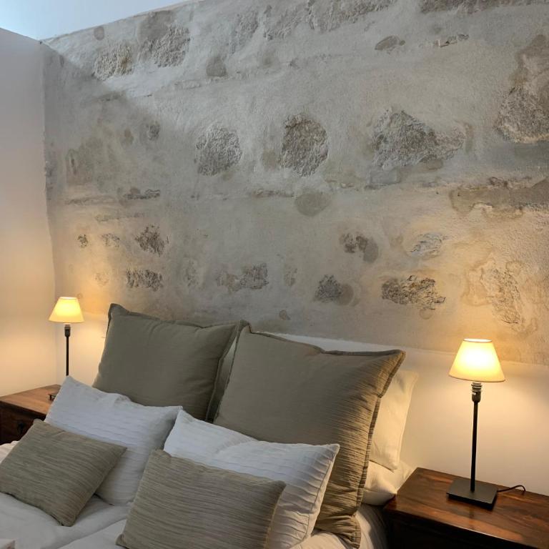 El Apartamento de la Yaya - Apartamento de 1 dormitorio - 6