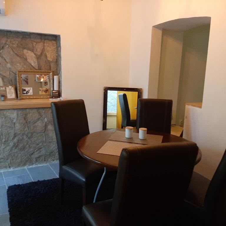 Apartment Citta Vecchia - Apartment - Ground Floor - 1