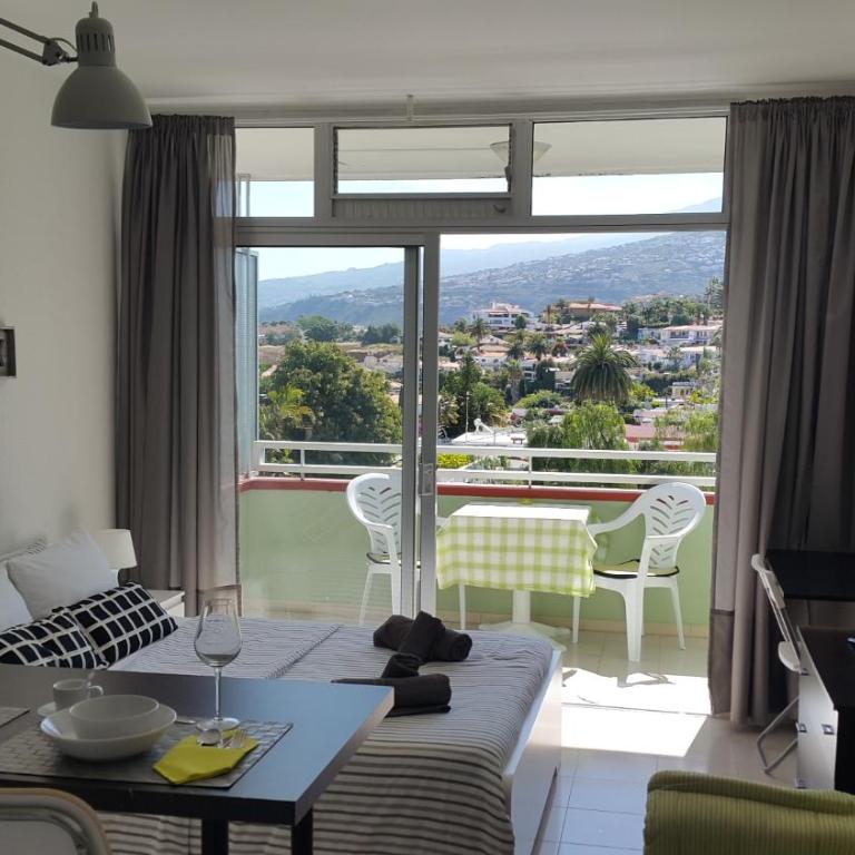 Apartamentos Estudio Nuevo en Puerto de la Cruz - Apartamento Estudio - 13
