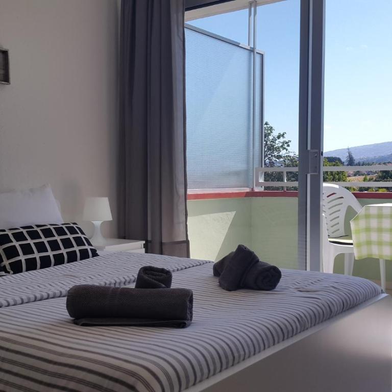 Apartamentos Estudio Nuevo en Puerto de la Cruz - Apartamento Estudio - 11