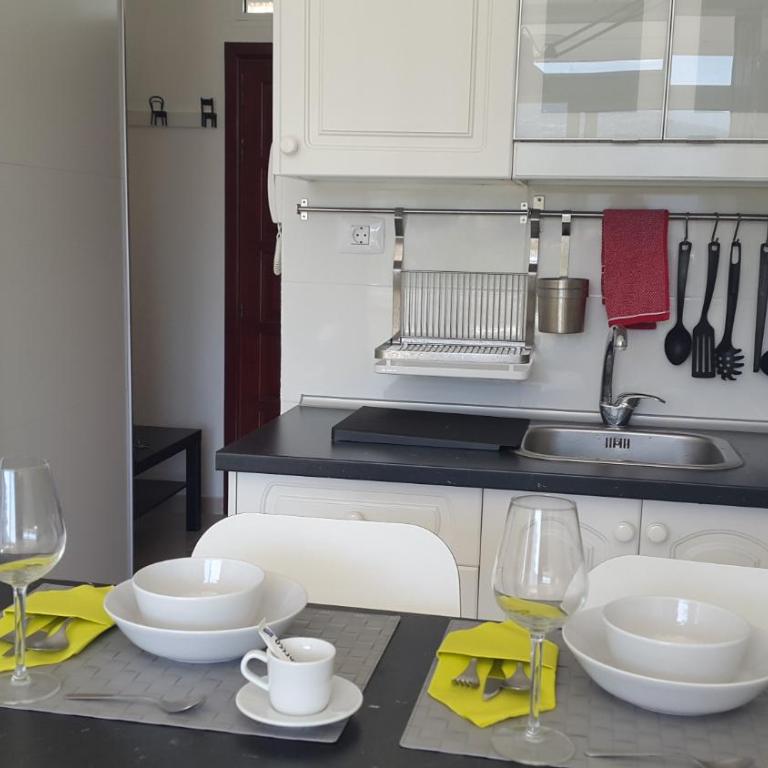 Apartamentos Estudio Nuevo en Puerto de la Cruz - Apartamento Estudio - 18