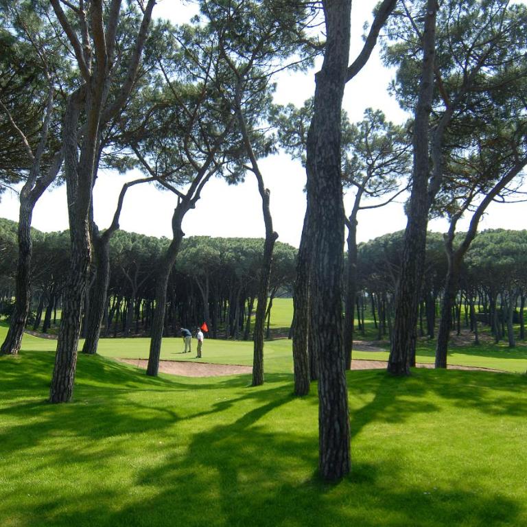 Apartamentos Golf Mar I & II by La Costa Resort - Apartamento de 3 dormitorios con vistas al mar - 22