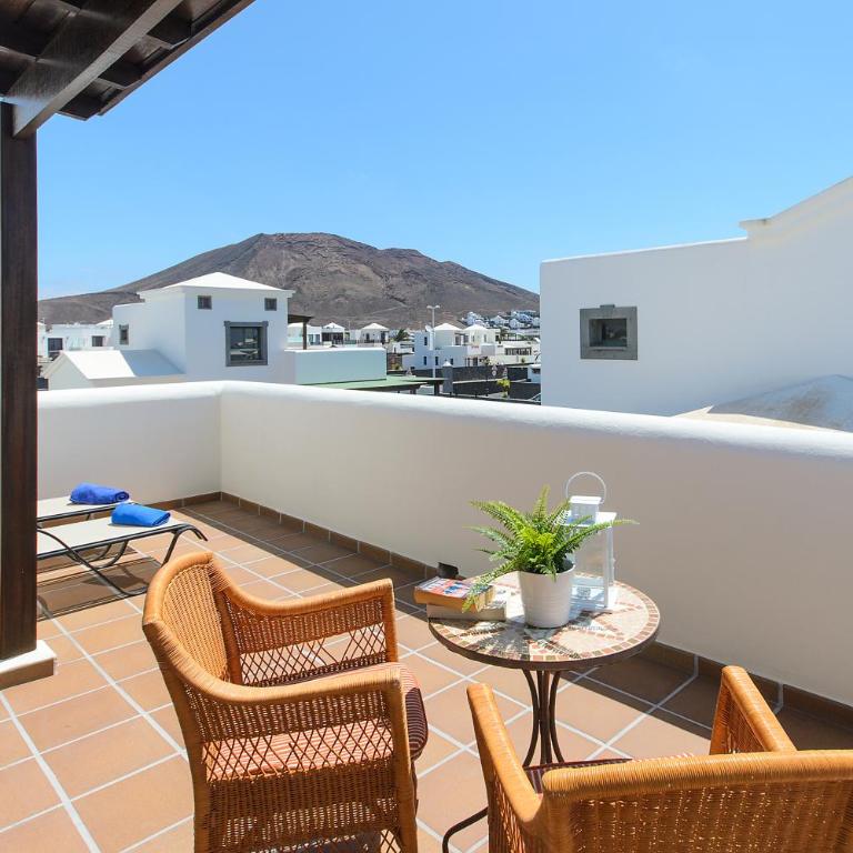 Hipoclub Villas, Aguamarina 28 - Villa de 3 dormitorios - 29
