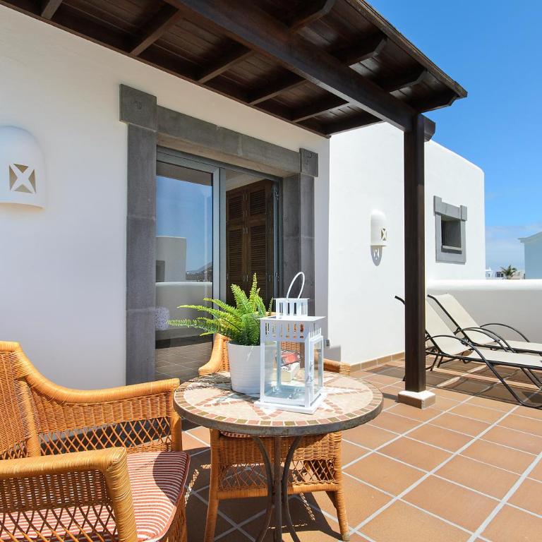 Hipoclub Villas, Aguamarina 28 - Villa de 3 dormitorios - 32