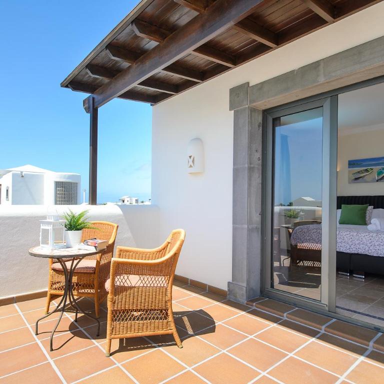 Hipoclub Villas, Aguamarina 28 - Villa de 3 dormitorios - 31
