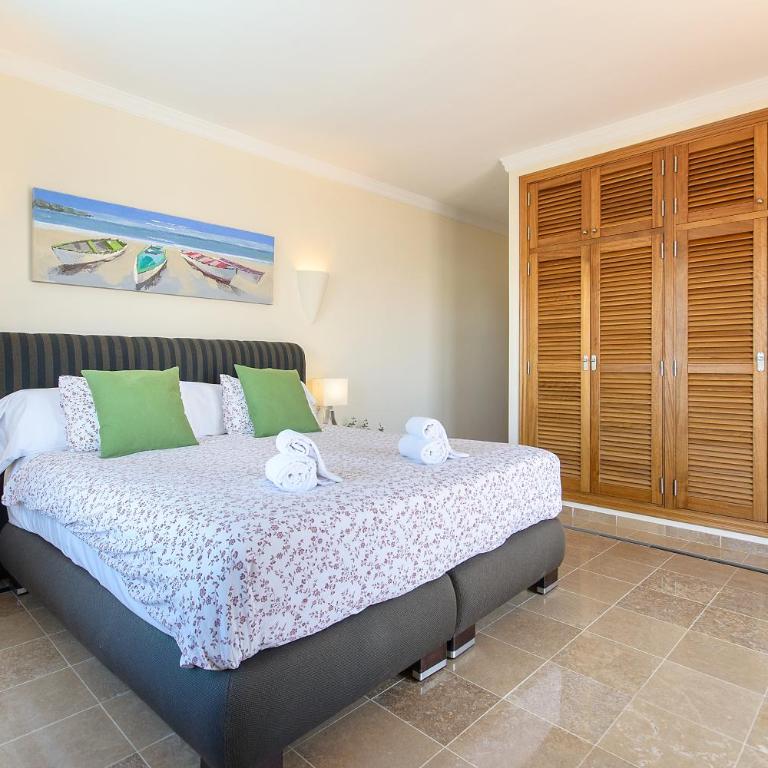 Hipoclub Villas, Aguamarina 28 - Villa de 3 dormitorios - 21