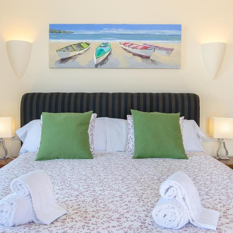 Hipoclub Villas, Aguamarina 28 - Villa de 3 dormitorios - 22