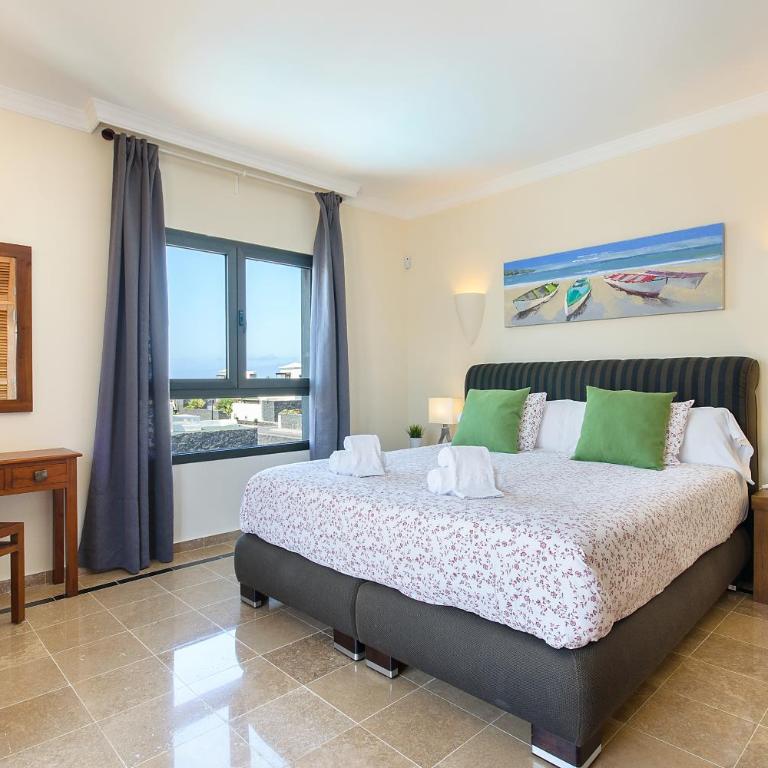 Hipoclub Villas, Aguamarina 28 - Villa de 3 dormitorios - 23