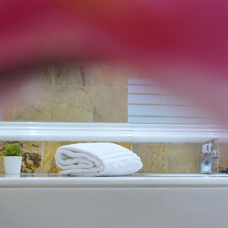Hipoclub Villas, Aguamarina 28 - Villa de 3 dormitorios - 24