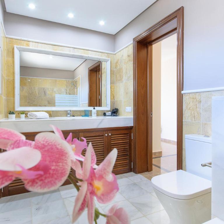 Hipoclub Villas, Aguamarina 28 - Villa de 3 dormitorios - 25