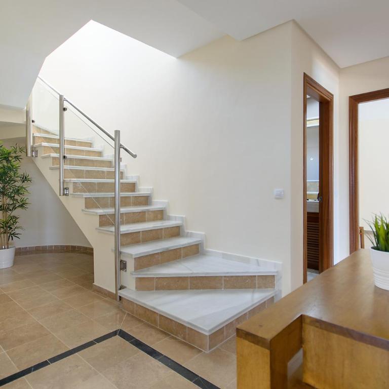 Hipoclub Villas, Aguamarina 28 - Villa de 3 dormitorios - 26