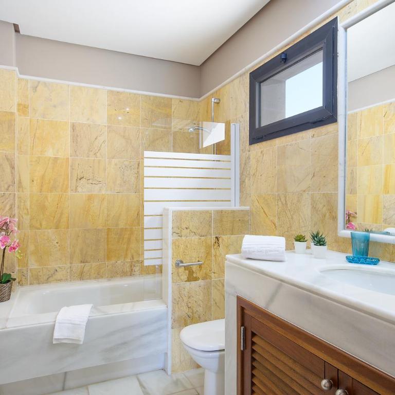 Hipoclub Villas, Aguamarina 28 - Villa de 3 dormitorios - 34
