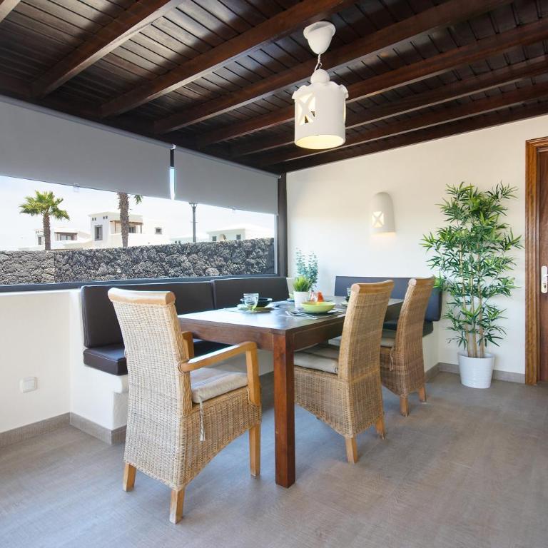 Hipoclub Villas, Aguamarina 28 - Villa de 3 dormitorios - 12