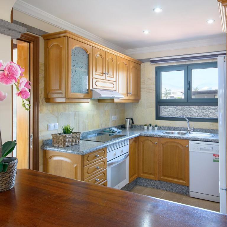 Hipoclub Villas, Aguamarina 28 - Villa de 3 dormitorios - 16