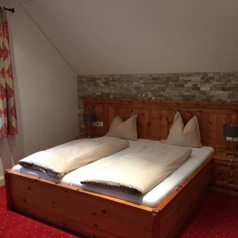 Landhaus Roidergütl - Apartment mit 4 Schlafzimmern - 11