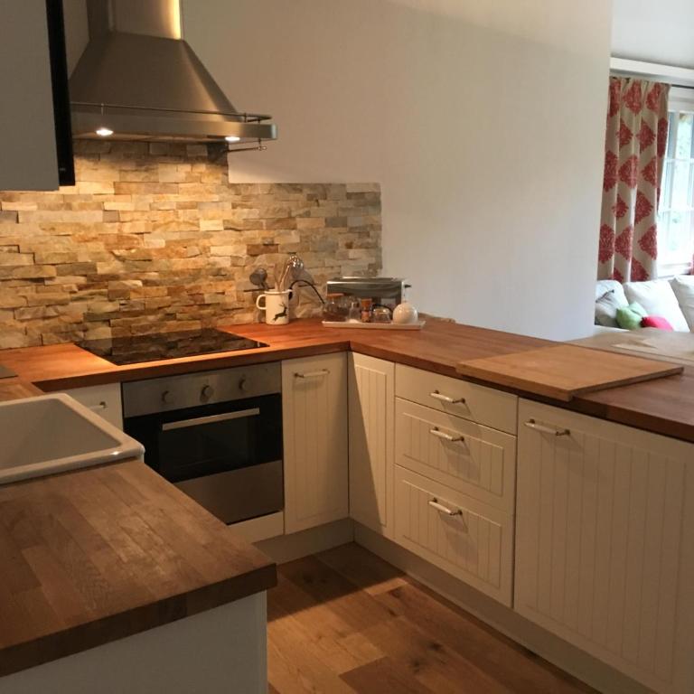 Landhaus Roidergütl - Apartment mit 4 Schlafzimmern - 12