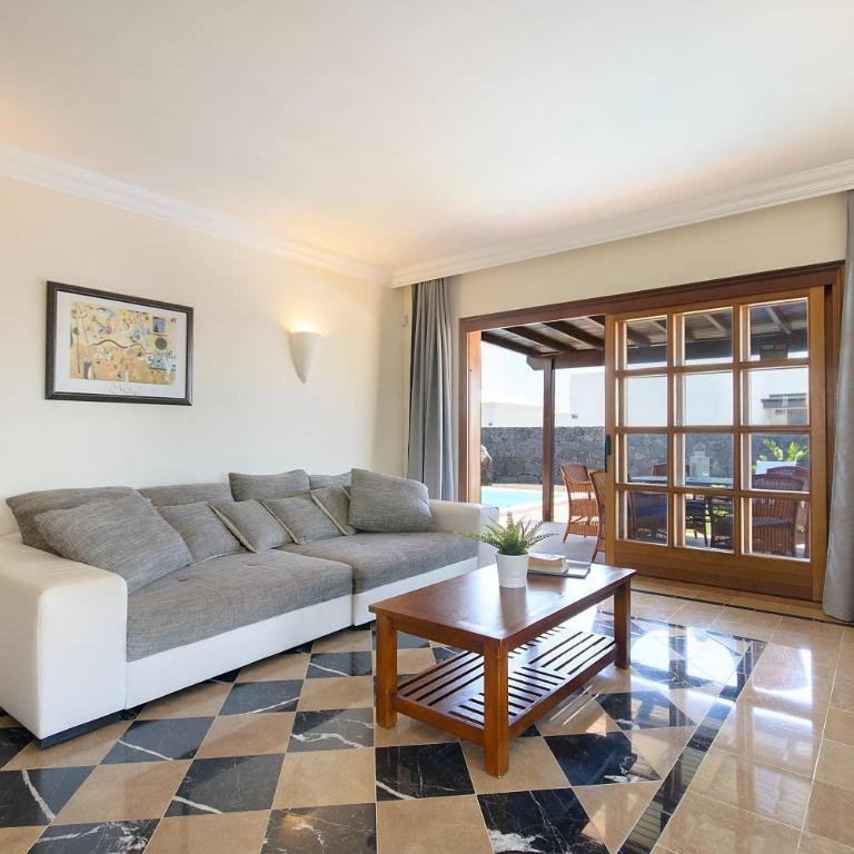 Hipoclub Villas, Aguamarina 28 - Villa de 3 dormitorios - 17