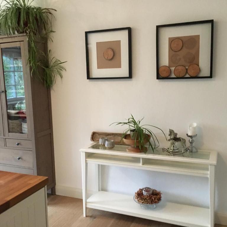 Landhaus Roidergütl - Apartment mit 4 Schlafzimmern - 13