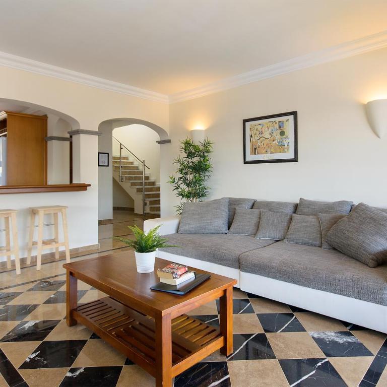 Hipoclub Villas, Aguamarina 28 - Villa de 3 dormitorios - 18