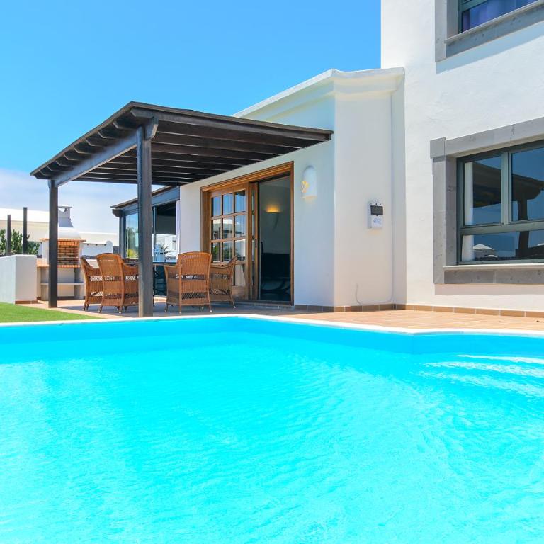 Hipoclub Villas, Aguamarina 28 - Villa de 3 dormitorios - 2