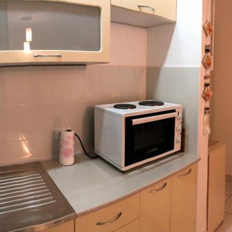 Apartment Babin do - One-Bedroom Apartment - 3