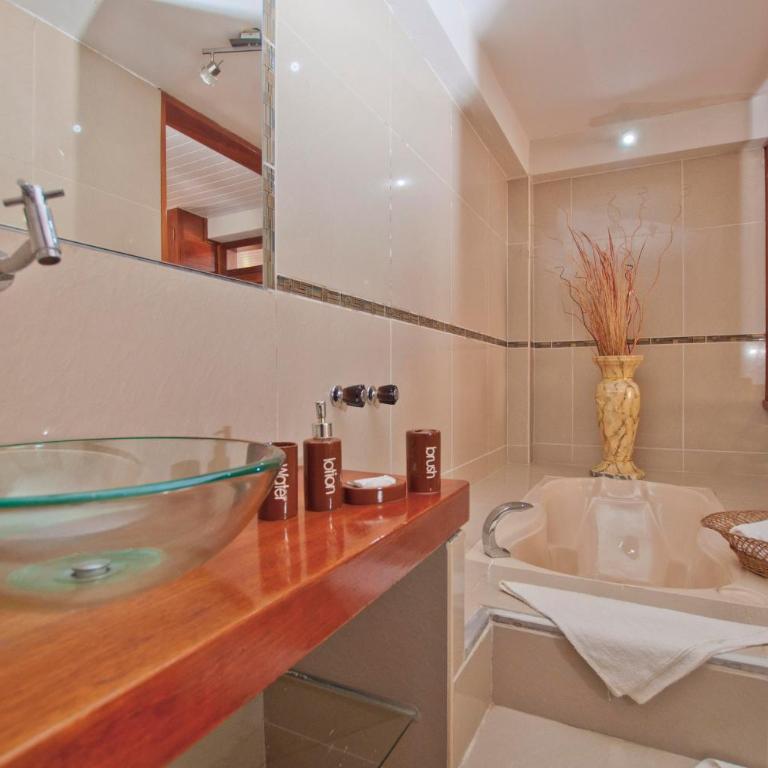 Hotel Cabaña Quinta - Habitación Triple Confort - 2