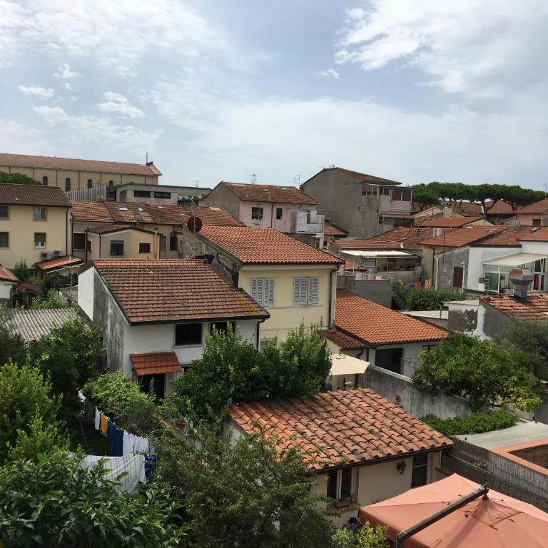 Casa Guglielmo - Appartamento con Terrazza - 16