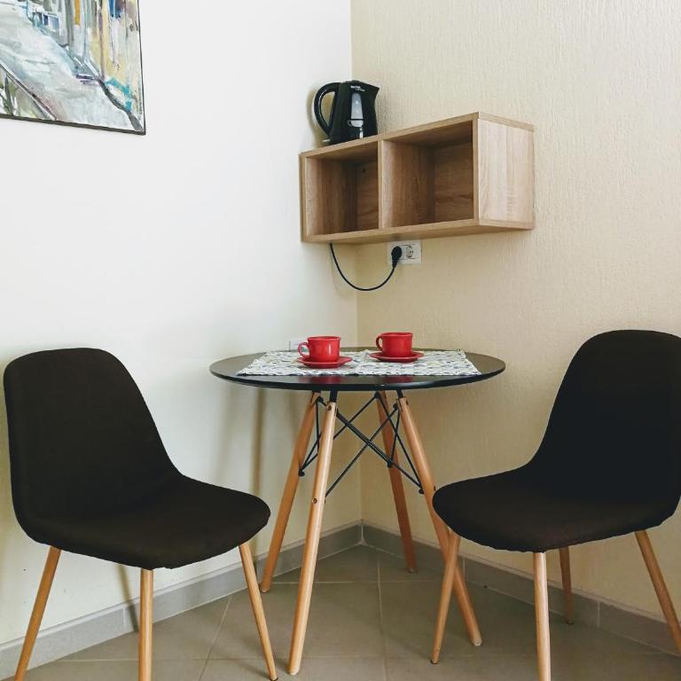 Apartments Villa Jagoda - Apartment mit 1 Schlafzimmer - 13