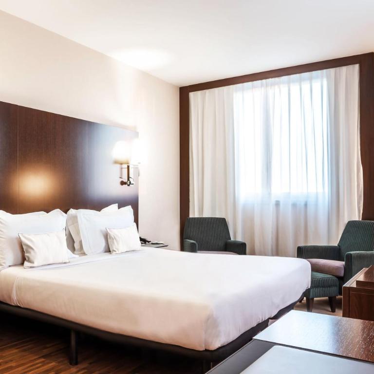 Max Hotel Livorno - Camera Tripla - 3