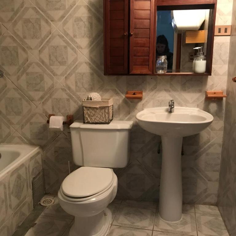 Acogedor loft para 2 cerca Playa y Pueblito La Herradura - Apartamento de 1 dormitorio - 8
