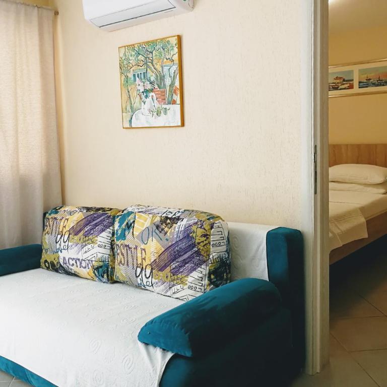 Apartments Villa Jagoda - Apartment mit 1 Schlafzimmer - 12