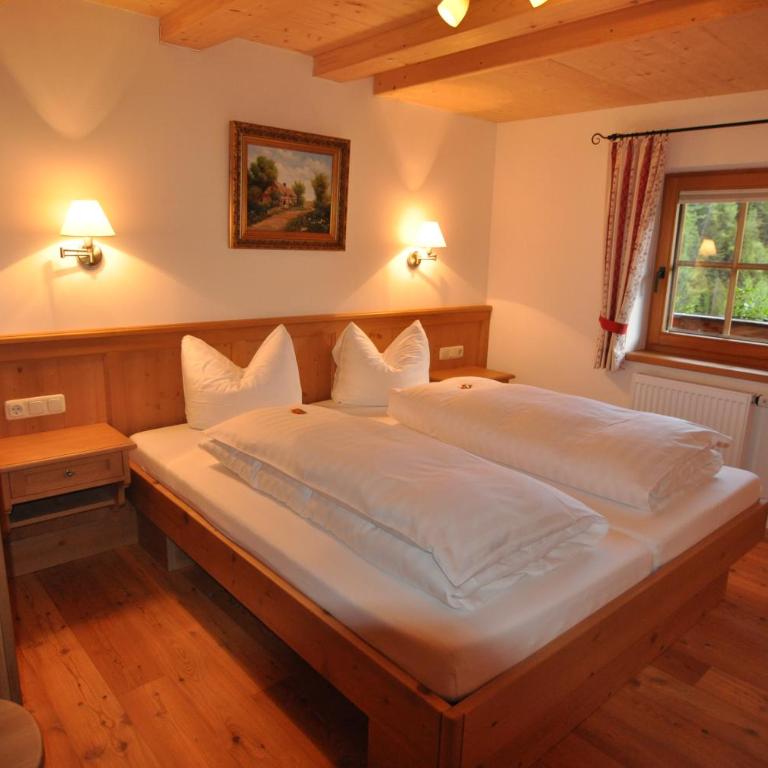 Jörgnerhaus - Apartamento - 3